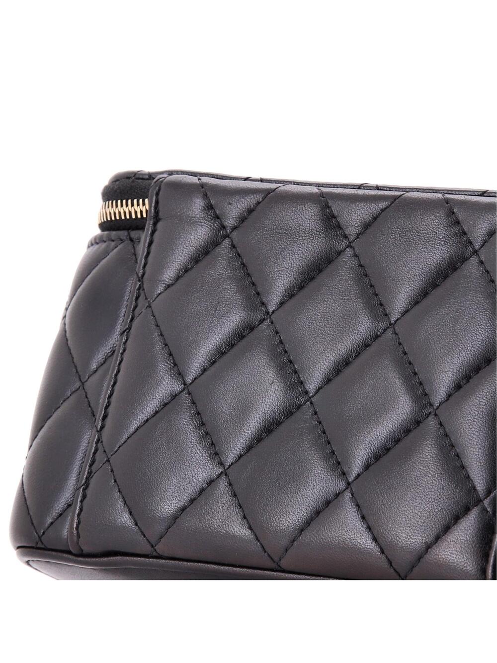 Chanel Classic Vanity Case With Resin #281967C47B - Picture 7 of 8